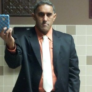 Meet your Posher, Agramonte